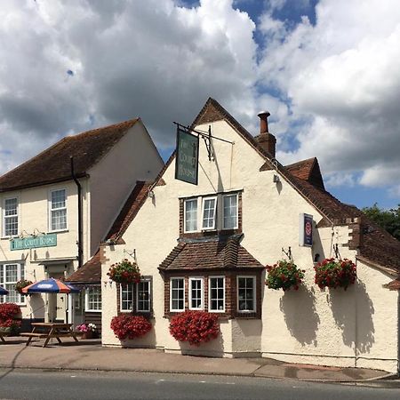 The Court House Hotel Colchester Exterior photo